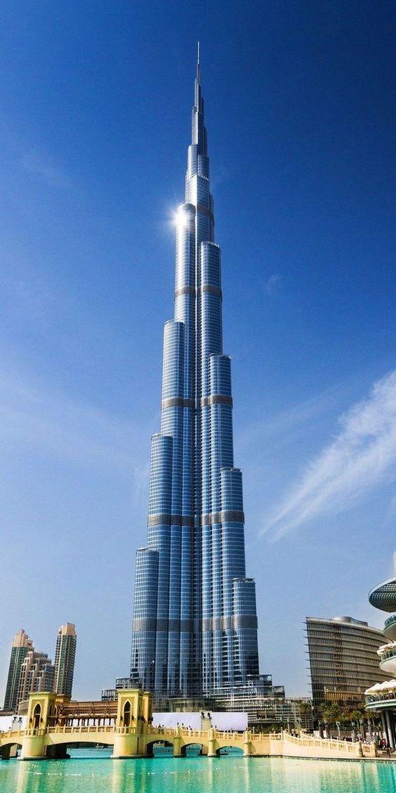 دبى شهر العسل