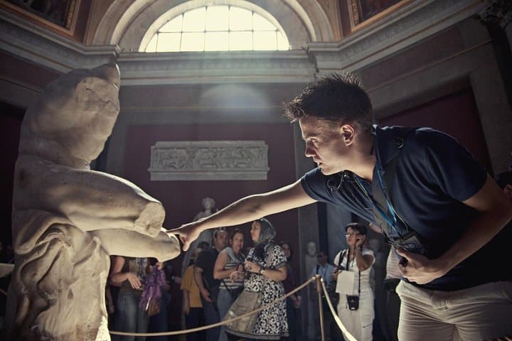 Skip the Line Vatican, Sistine Chapel & St. Peter's Tour | Small Group & Private