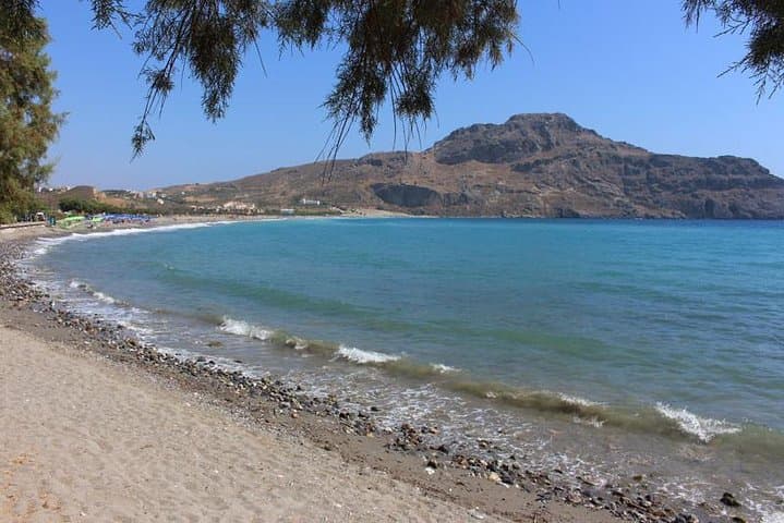 Plakias