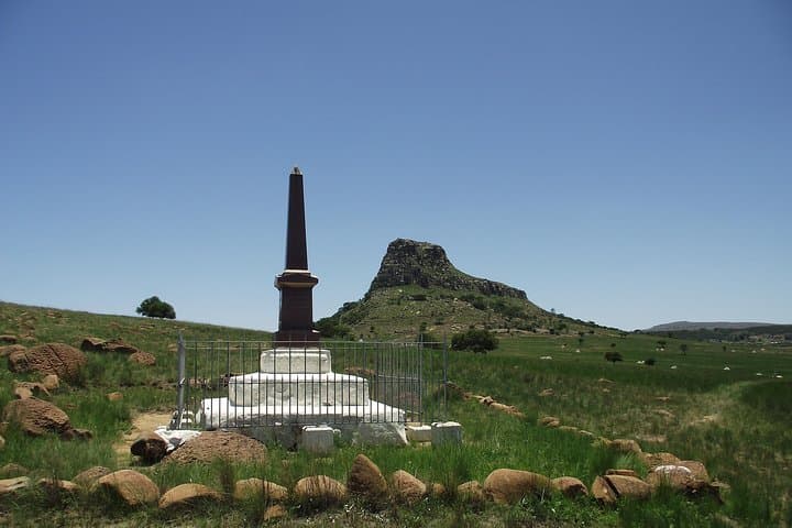 اكتشف Rorkes Drift في جولتنا النهارية من ديربان