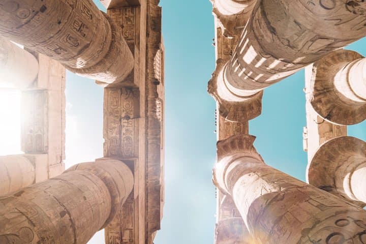 جولة كاملة اليوم إلى البنوك الشرقية والغربية في أسوان (خاصة)