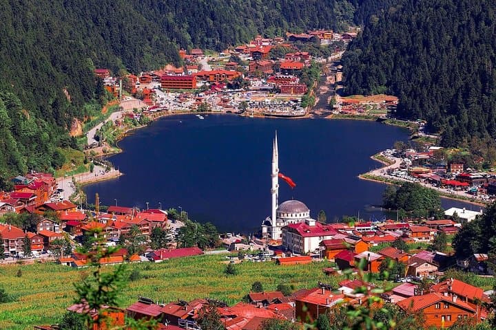 Uzungol