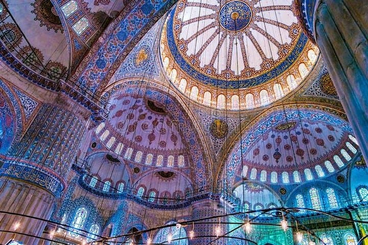 جولة خاصة في اسطنبول مع تذاكر خط التخطي