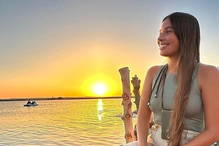 جولة واحة سيوة شاملة 4 أيام من القاهرة والجيزة