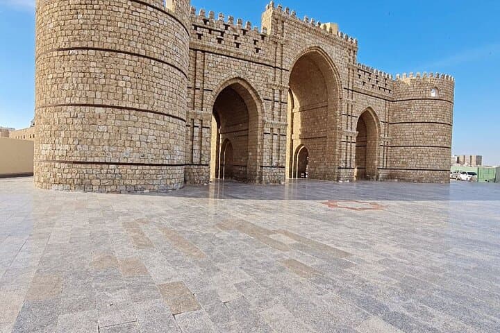 جدة اكتشف جدة البلد القديمة