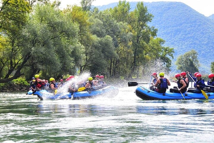 مغامرة بانيا لوكا لمدة 3 أيام