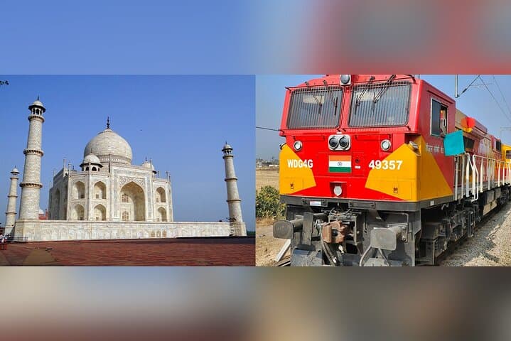جولة أغرا