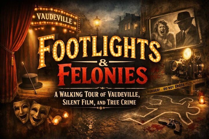 Walking Tour