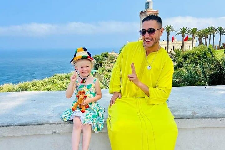 جولات طنجة الخاصة المخصصة لمدة 4 ساعات