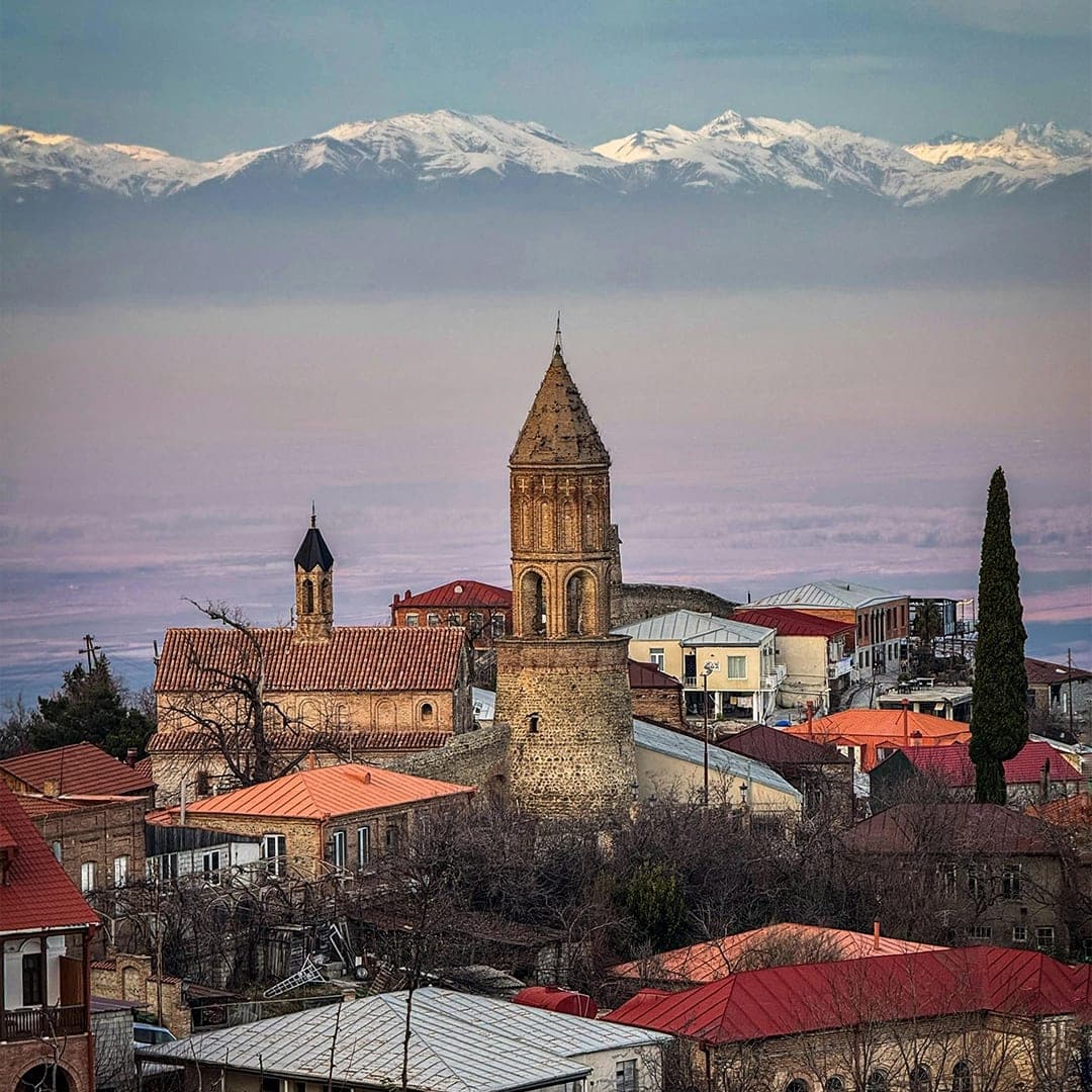 Georgia