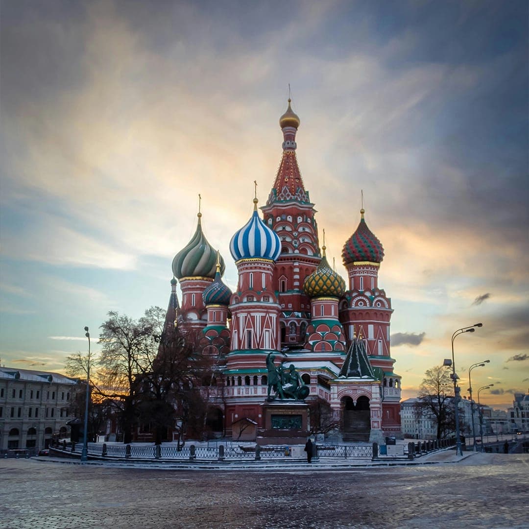 Russia