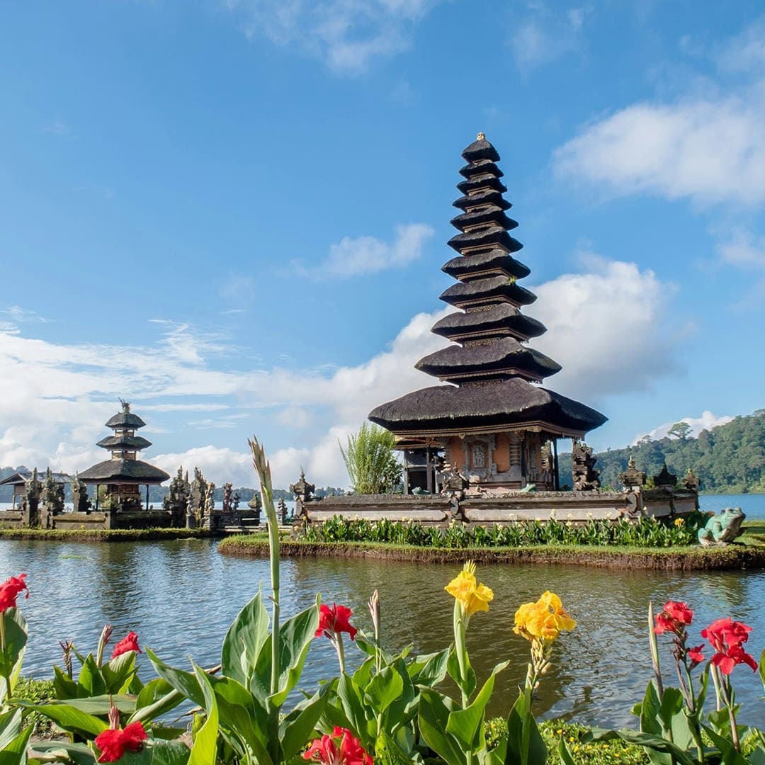 Indonesia